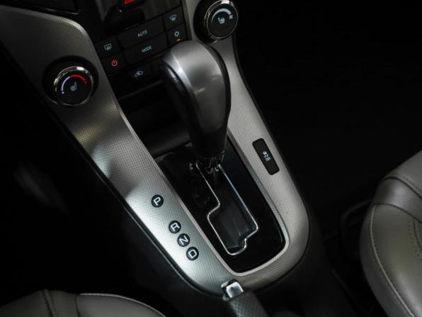 Chevrolet Cruze I Рестайлинг с пробегом 2012 года, цена 849 000 рублей, 96336 км, хэтчбек, Автокод Объявления
