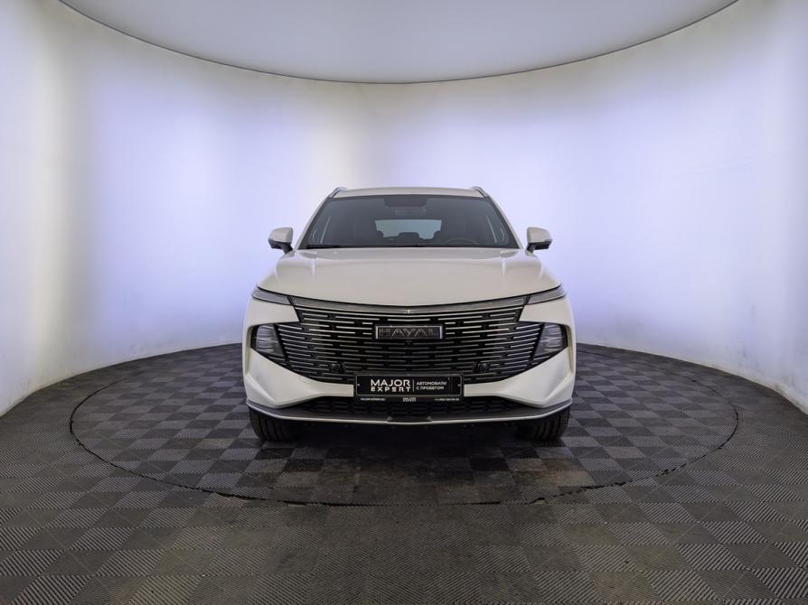 Haval F7 II Москва  - изображение 2