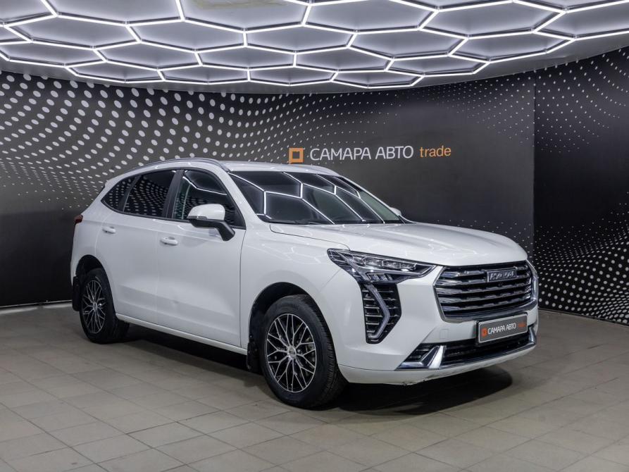 Haval Jolion I Самара  - изображение 3
