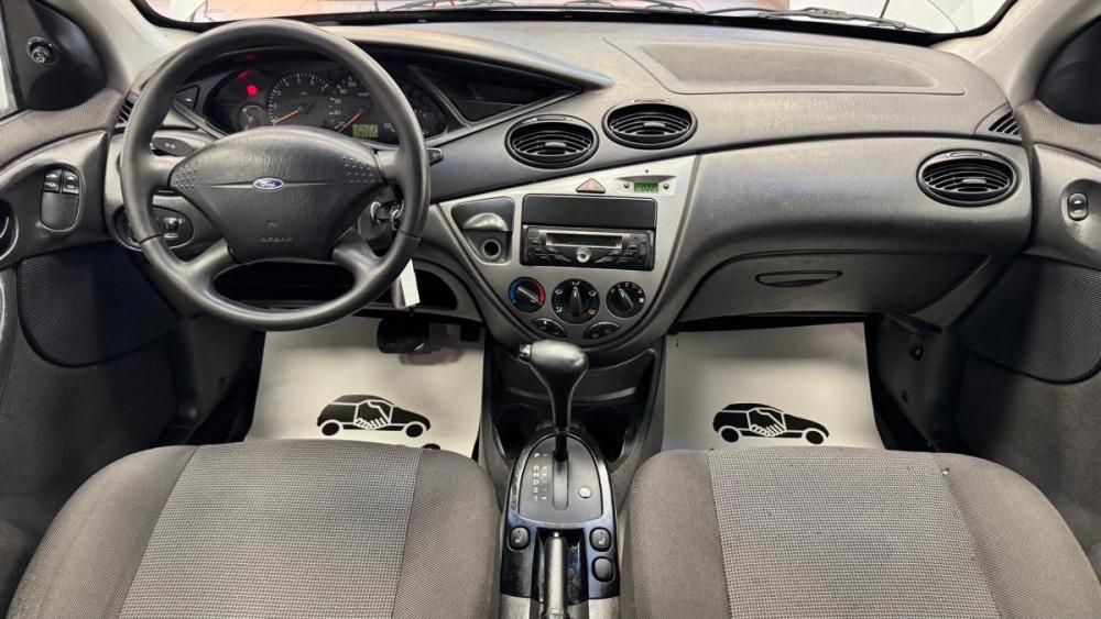 Ford Focus I Рестайлинг Киров  - изображение 5