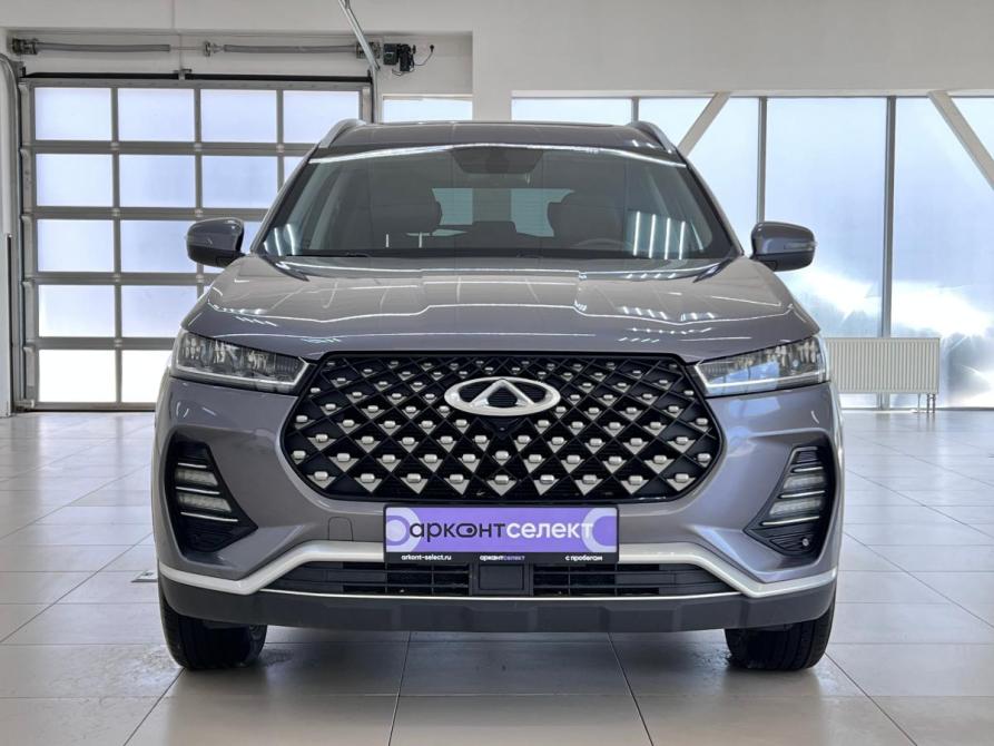Chery Tiggo 7 Pro I Волгоград  - изображение 5
