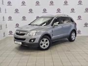 Opel Antara I Рестайлинг Тольятти  - изображение 21