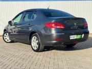 Peugeot 408 I Ростов-на-Дону  - изображение 29