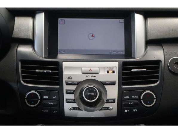 Acura RDX I с пробегом 2008 года, цена 954 000 рублей, 263492 км, внедорожник, Автокод Объявления