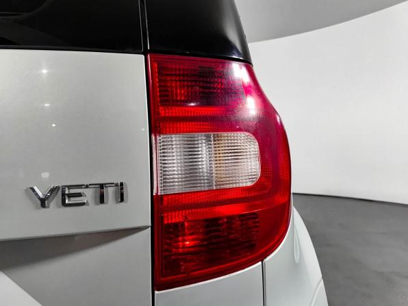 Skoda Yeti I Рестайлинг с пробегом 2015 года, цена 1 175 000 рублей, 160000 км, внедорожник, Автокод Объявления