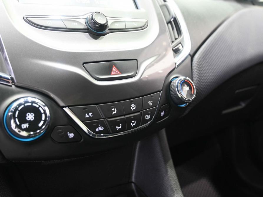 Chevrolet Cruze II Рестайлинг Ростов-на-Дону  - изображение 22
