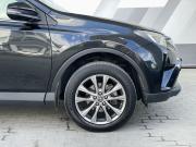Toyota RAV4 IV (XA40) Рестайлинг Екатеринбург  - изображение 32