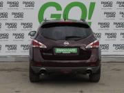 Nissan Murano II (Z51) Рестайлинг 2 Владимир  - изображение 20