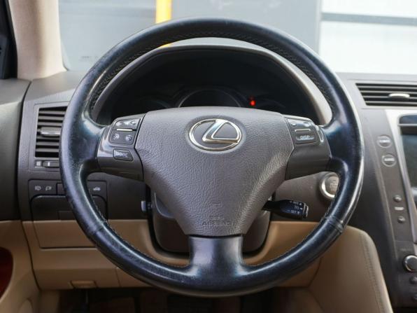 Lexus GS III с пробегом 2006 года, цена 910 000 рублей, 527359 км, седан, Автокод Объявления