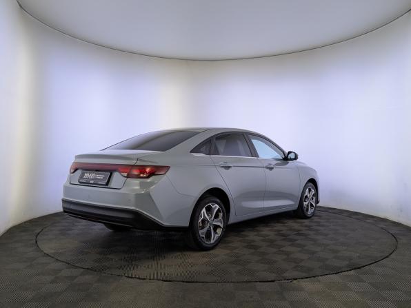 Livan S6 Pro с пробегом 2023 года, цена 1 525 000 рублей, 18344 км, седан, Автокод Объявления