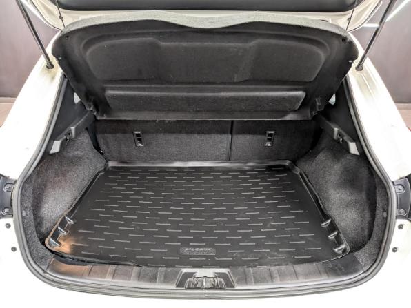 Nissan Qashqai II с пробегом 2016 года, цена 1 500 000 рублей, 102386 км, внедорожник, Автокод Объявления