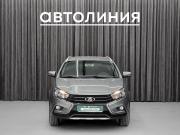Lada (ВАЗ) Vesta I Красноярск  - изображение 22