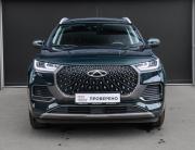 Chery Tiggo 8 Pro Max I Рестайлинг Москва  - изображение 22