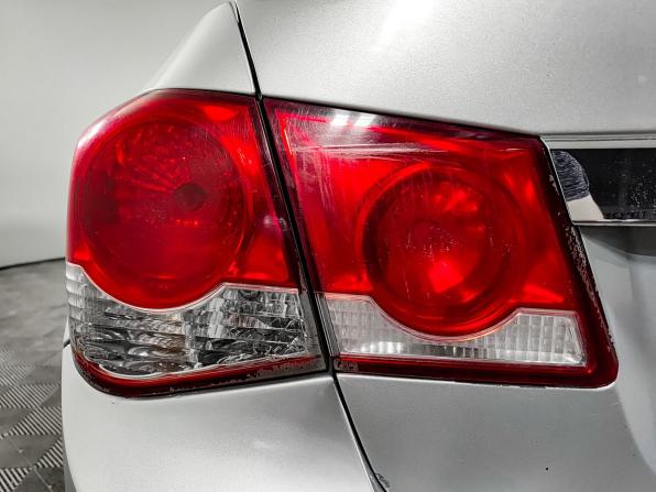 Chevrolet Cruze I с пробегом 2011 года, цена 650 000 рублей, 138601 км, седан, Автокод Объявления