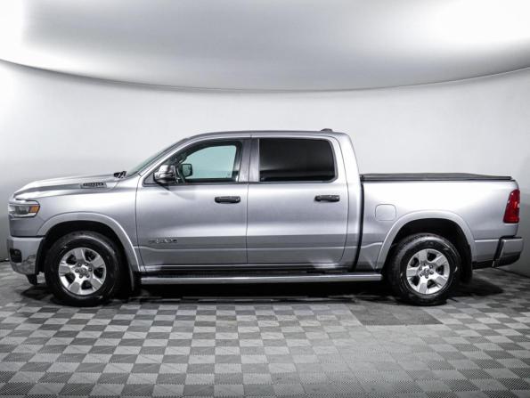 Ram 1500 V Рестайлинг с пробегом 2024 года, цена 7 000 000 рублей, 24000 км, offers.body_type.unknown, Автокод Объявления