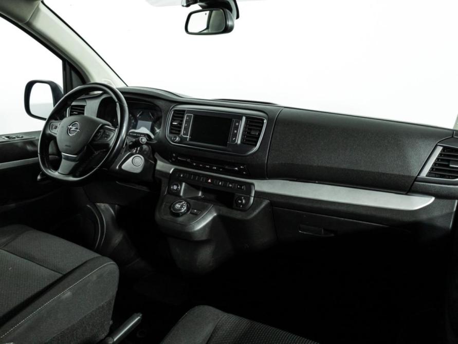 Opel Zafira Life I Санкт-Петербург  - изображение 9