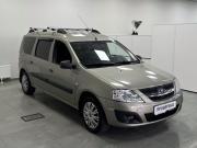 Lada (ВАЗ) Largus I Казань  - изображение 20