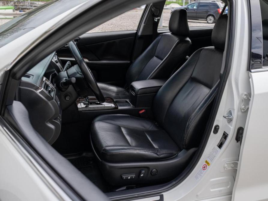 Toyota Camry VII (XV50) Рестайлинг Сочи  - изображение 11