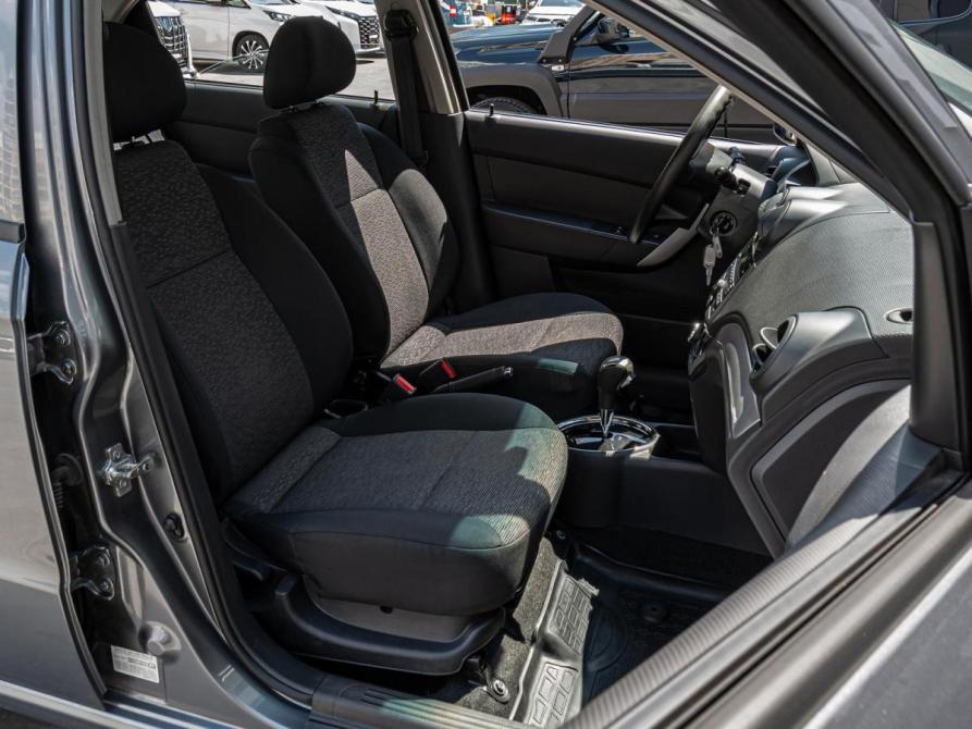 Chevrolet Nexia I Краснодар  - изображение 8