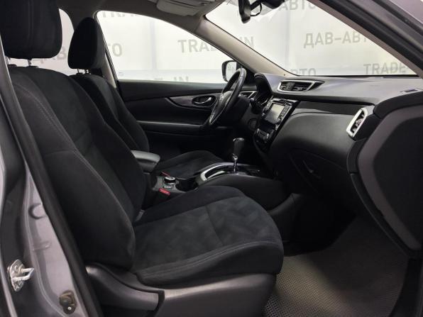 Nissan X-Trail III Рестайлинг с пробегом 2017 года, цена 1 879 000 рублей, 132000 км, внедорожник, Автокод Объявления