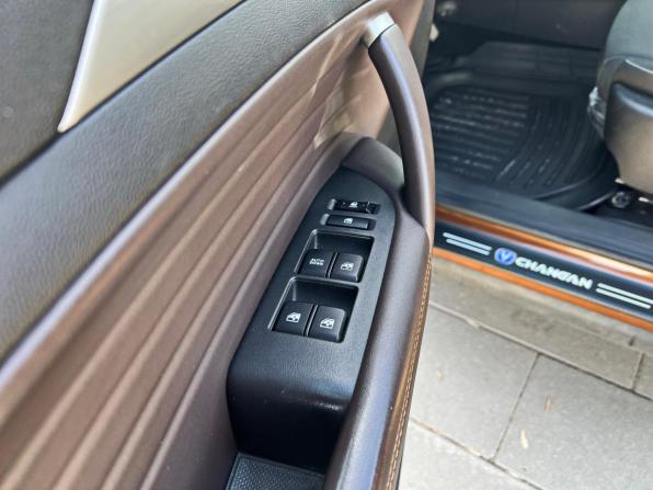 Changan CS35 Plus I с пробегом 2019 года, цена 1 415 000 рублей, 106022 км, внедорожник, Автокод Объявления