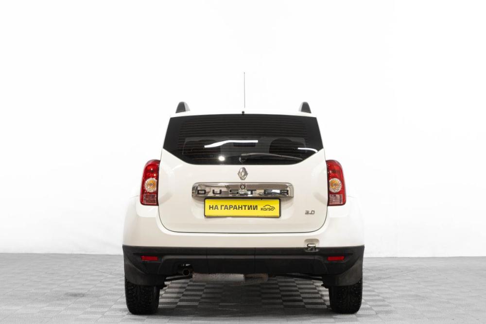 Renault Duster I Барнаул  - изображение 6
