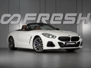 BMW Z4 III (G29) Рестайлинг Минеральные Воды  - изображение 43