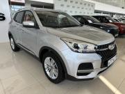 Chery Tiggo 4 I Рестайлинг Оренбург  - изображение 14