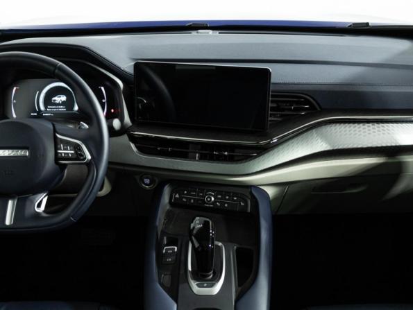 Haval F7 I Рестайлинг с пробегом 2024 года, цена 2 399 000 рублей, 21840 км, внедорожник, Автокод Объявления