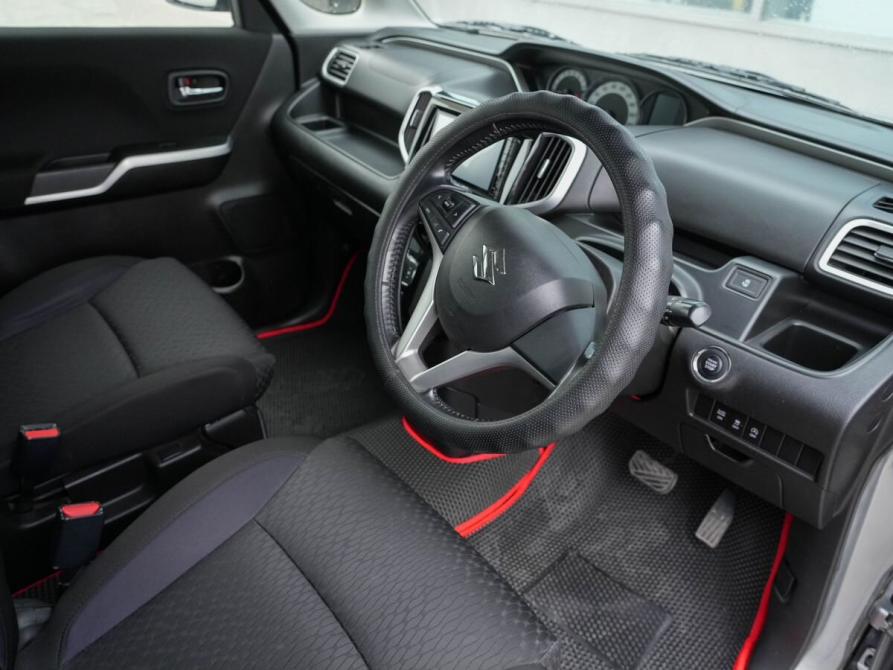 Suzuki Solio III Новосибирск  - изображение 13