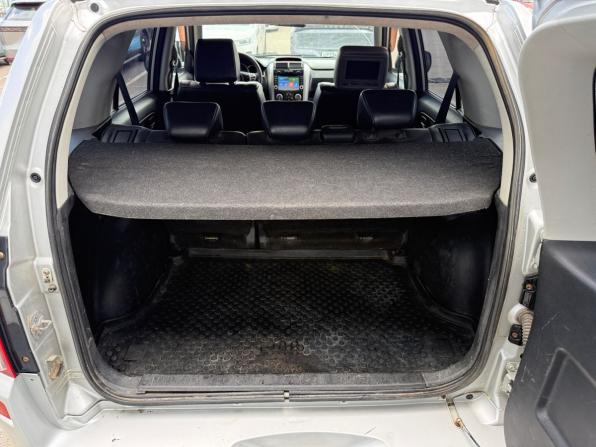Suzuki Grand Vitara II с пробегом 2007 года, цена 669 000 рублей, 229552 км, внедорожник, Автокод Объявления