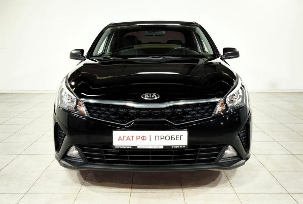 Kia Rio IV Саратов  - изображение 2