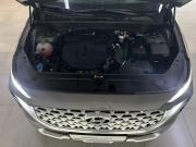 Hyundai Santa Fe IV Рестайлинг Москва  - изображение 46