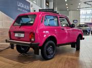 Lada (ВАЗ) Niva Legend Челябинск  - изображение 13
