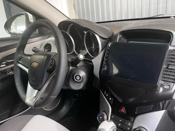 Chevrolet Cruze I с пробегом 2011 года, цена 749 900 рублей, 260000 км, седан, Автокод Объявления