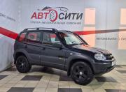 Chevrolet Niva I Рестайлинг Воронеж  - изображение 24
