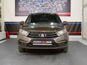 Lada (ВАЗ) Granta I Рестайлинг Кемерово  - изображение 5