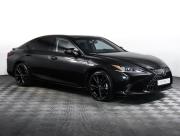 Lexus ES VII Рестайлинг Москва  - изображение 33