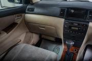 Toyota Allex I Томск  - изображение 30