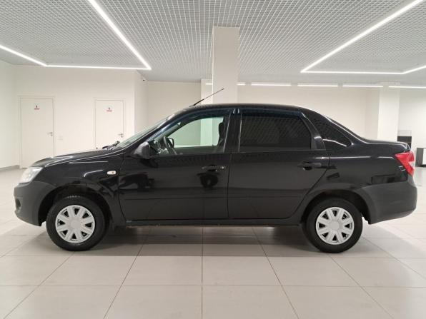 Lada (ВАЗ) Granta I с пробегом 2018 года, цена 556 000 рублей, 97500 км, седан, Автокод Объявления