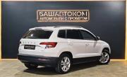 Skoda Karoq I Уфа  - изображение 24