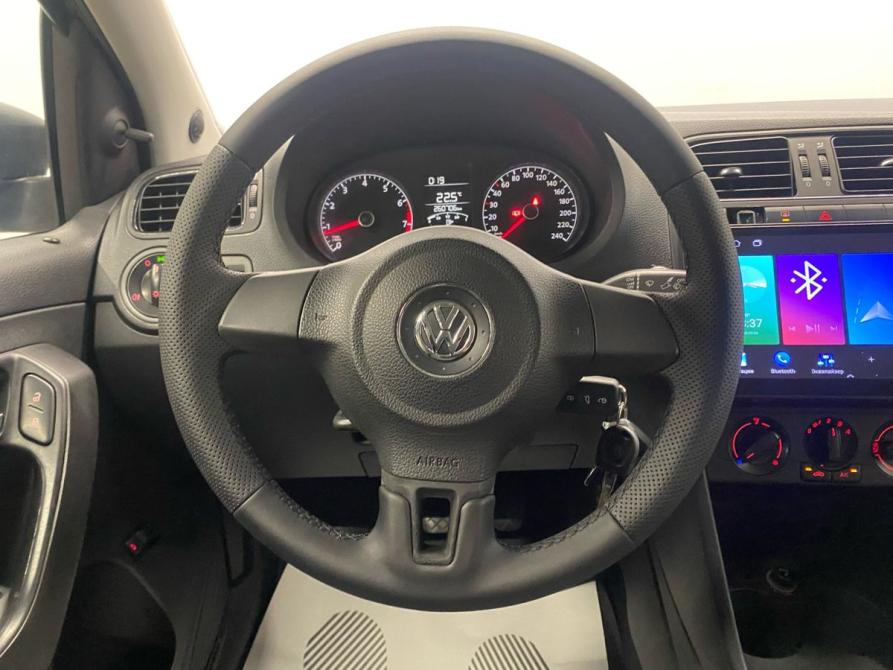 Volkswagen Polo V Рестайлинг Санкт-Петербург  - изображение 19