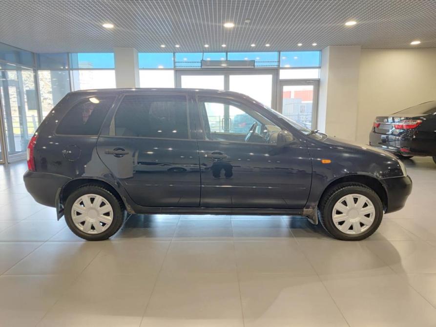 Lada (ВАЗ) Kalina I Казань  - изображение 5
