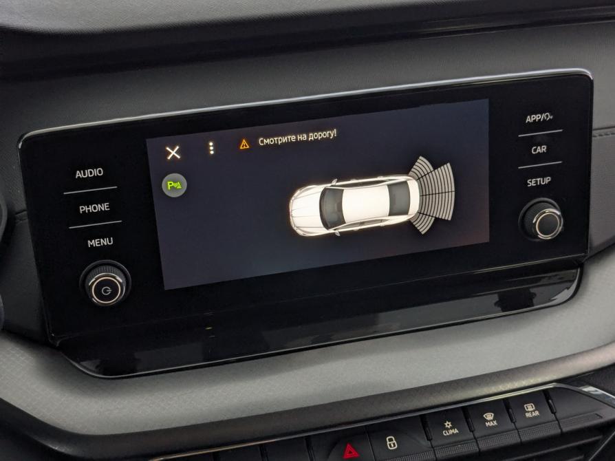 Skoda Octavia IV (A8) Москва  - изображение 26