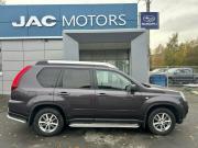 Nissan X-Trail II Рестайлинг Петрозаводск  - изображение 18