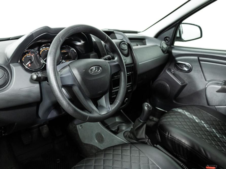 Lada (ВАЗ) Largus I Рестайлинг Санкт-Петербург  - изображение 12