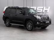 Toyota Land Cruiser Prado 150 Series Воронеж  - изображение 22