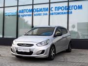 Hyundai Solaris I Екатеринбург  - изображение 20