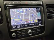 Volkswagen Touareg II Рестайлинг Москва  - изображение 61