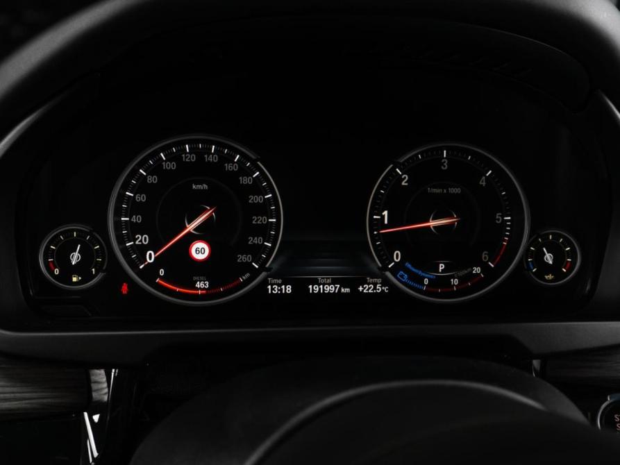 BMW X5 III (F15) Тюмень  - изображение 25